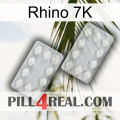 Rhino 7K 17